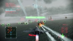 画像ギャラリー No.012のサムネイル画像 / 「ACE COMBAT INFINITY」,モスクワが舞台の協同戦役ミッションが解禁に