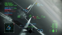 画像ギャラリー No.013のサムネイル画像 / 「ACE COMBAT INFINITY」,モスクワが舞台の協同戦役ミッションが解禁に