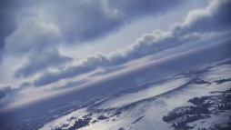 画像ギャラリー No.027のサムネイル画像 / 「ACE COMBAT INFINITY」,モスクワが舞台の協同戦役ミッションが解禁に