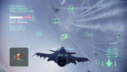 画像ギャラリー No.029のサムネイル画像 / 「ACE COMBAT INFINITY」,モスクワが舞台の協同戦役ミッションが解禁に