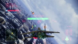 画像ギャラリー No.030のサムネイル画像 / 「ACE COMBAT INFINITY」,モスクワが舞台の協同戦役ミッションが解禁に