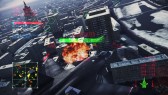 画像ギャラリー No.031のサムネイル画像 / 「ACE COMBAT INFINITY」,モスクワが舞台の協同戦役ミッションが解禁に
