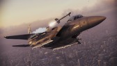 画像ギャラリー No.004のサムネイル画像 / 「ACE COMBAT INFINITY」に「YF-23」が新登場。機体レベル上限15の開放も