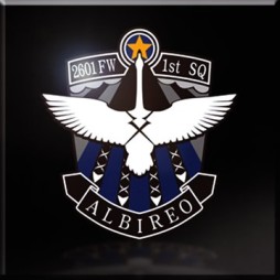 画像ギャラリー No.011のサムネイル画像 / 「ACE COMBAT INFINITY」に「YF-23」が新登場。機体レベル上限15の開放も
