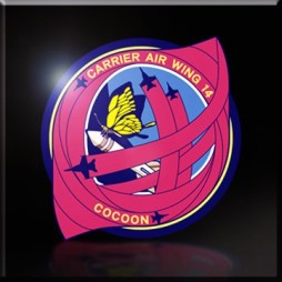 画像ギャラリー No.012のサムネイル画像 / 「ACE COMBAT INFINITY」に「YF-23」が新登場。機体レベル上限15の開放も