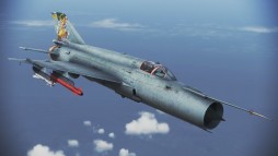 画像ギャラリー No.008のサムネイル画像 / 「ACE COMBAT INFINITY」エリートパックなどのアイテムが対象のセール実施