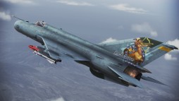 画像ギャラリー No.009のサムネイル画像 / 「ACE COMBAT INFINITY」エリートパックなどのアイテムが対象のセール実施