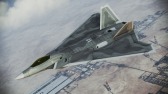 画像ギャラリー No.008のサムネイル画像 / 「ACE COMBAT INFINITY」第6弾アップデートを実施。新機体と爆撃機が追加