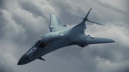画像ギャラリー No.014のサムネイル画像 / 「ACE COMBAT INFINITY」第6弾アップデートを実施。新機体と爆撃機が追加