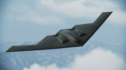 画像ギャラリー No.019のサムネイル画像 / 「ACE COMBAT INFINITY」第6弾アップデートを実施。新機体と爆撃機が追加