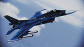 画像ギャラリー No.012のサムネイル画像 / 「エースコンバットインフィニティ」と「宇宙戦艦ヤマト2199」がコラボを実施