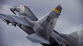 画像ギャラリー No.015のサムネイル画像 / 「エースコンバットインフィニティ」と「宇宙戦艦ヤマト2199」がコラボを実施