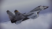 画像ギャラリー No.017のサムネイル画像 / 「エースコンバットインフィニティ」と「宇宙戦艦ヤマト2199」がコラボを実施