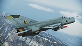 画像ギャラリー No.018のサムネイル画像 / 「エースコンバットインフィニティ」と「宇宙戦艦ヤマト2199」がコラボを実施