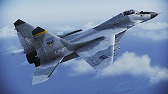 画像ギャラリー No.022のサムネイル画像 / 「エースコンバットインフィニティ」と「宇宙戦艦ヤマト2199」がコラボを実施