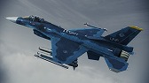 画像ギャラリー No.028のサムネイル画像 / 「エースコンバットインフィニティ」と「宇宙戦艦ヤマト2199」がコラボを実施