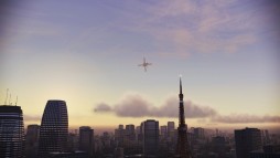 画像ギャラリー No.007のサムネイル画像 / 「ACE COMBAT INFINITY」ステルス機「ATD-0」やミッション「SOLG」が新登場
