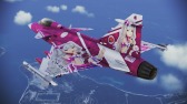 画像ギャラリー No.001のサムネイル画像 / 「ACE COMBAT INFINITY」第8弾アップデートを実施。トレイラーを公開