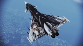 画像ギャラリー No.003のサムネイル画像 / 「ACE COMBAT INFINITY」第8弾アップデートを実施。トレイラーを公開
