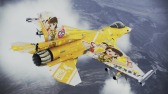 画像ギャラリー No.007のサムネイル画像 / 「ACE COMBAT INFINITY」第8弾アップデートを実施。トレイラーを公開