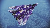 画像ギャラリー No.009のサムネイル画像 / 「ACE COMBAT INFINITY」第8弾アップデートを実施。トレイラーを公開