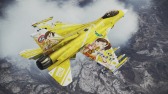 画像ギャラリー No.010のサムネイル画像 / 「ACE COMBAT INFINITY」第8弾アップデートを実施。トレイラーを公開
