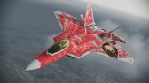 画像ギャラリー No.011のサムネイル画像 / 「ACE COMBAT INFINITY」第8弾アップデートを実施。トレイラーを公開
