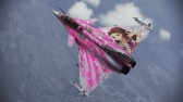 画像ギャラリー No.012のサムネイル画像 / 「ACE COMBAT INFINITY」第8弾アップデートを実施。トレイラーを公開