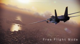 画像ギャラリー No.018のサムネイル画像 / 「ACE COMBAT INFINITY」第8弾アップデートを実施。トレイラーを公開