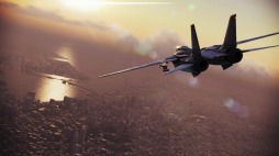 画像ギャラリー No.019のサムネイル画像 / 「ACE COMBAT INFINITY」第8弾アップデートを実施。トレイラーを公開