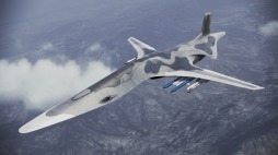 画像ギャラリー No.020のサムネイル画像 / 「ACE COMBAT INFINITY」第8弾アップデートを実施。トレイラーを公開