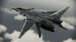 画像ギャラリー No.021のサムネイル画像 / 「ACE COMBAT INFINITY」第8弾アップデートを実施。トレイラーを公開