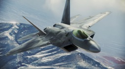 画像ギャラリー No.023のサムネイル画像 / 「ACE COMBAT INFINITY」第8弾アップデートを実施。トレイラーを公開