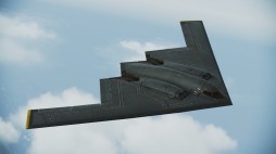 画像ギャラリー No.024のサムネイル画像 / 「ACE COMBAT INFINITY」第8弾アップデートを実施。トレイラーを公開