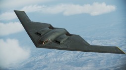 画像ギャラリー No.025のサムネイル画像 / 「ACE COMBAT INFINITY」第8弾アップデートを実施。トレイラーを公開