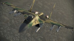 画像ギャラリー No.026のサムネイル画像 / 「ACE COMBAT INFINITY」第8弾アップデートを実施。トレイラーを公開