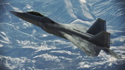 画像ギャラリー No.027のサムネイル画像 / 「ACE COMBAT INFINITY」第8弾アップデートを実施。トレイラーを公開