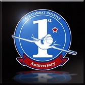 画像ギャラリー No.003のサムネイル画像 / 1周年を迎えた「ACE COMBAT INFINITY」，第9弾アップデートを実施