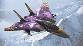 画像ギャラリー No.017のサムネイル画像 / 1周年を迎えた「ACE COMBAT INFINITY」，第9弾アップデートを実施