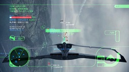 画像ギャラリー No.022のサムネイル画像 / 1周年を迎えた「ACE COMBAT INFINITY」，第9弾アップデートを実施