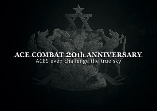 画像ギャラリー No.001のサムネイル画像 / 「ACE COMBAT INFINITY」シリーズ20周年記念キャンペーンを本日より開催