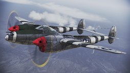 画像ギャラリー No.001のサムネイル画像 / 「ACE COMBAT INFINITY」，9月18日実施の第11弾アップデート内容が公開