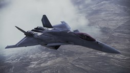 画像ギャラリー No.009のサムネイル画像 / 「ACE COMBAT INFINITY」，9月18日実施の第11弾アップデート内容が公開