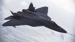 画像ギャラリー No.011のサムネイル画像 / 「ACE COMBAT INFINITY」，9月18日実施の第11弾アップデート内容が公開