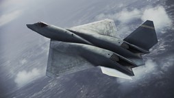 画像ギャラリー No.013のサムネイル画像 / 「ACE COMBAT INFINITY」，9月18日実施の第11弾アップデート内容が公開