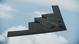 画像ギャラリー No.015のサムネイル画像 / 「ACE COMBAT INFINITY」，9月18日実施の第11弾アップデート内容が公開