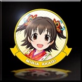 画像ギャラリー No.005のサムネイル画像 / 「ACE COMBAT INFINITY」が「アイマス デレステ」とコラボイベントを実施