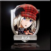 画像ギャラリー No.002のサムネイル画像 / 「ACE COMBAT INFINITY」が「GOD EATER RESURRECTION」とコラボを実施