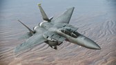 画像ギャラリー No.010のサムネイル画像 / 「ACE COMBAT INFINITY」全機体がレベル20まで強化可能になる第12弾アップデートを本日実施