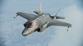 画像ギャラリー No.011のサムネイル画像 / 「ACE COMBAT INFINITY」全機体がレベル20まで強化可能になる第12弾アップデートを本日実施